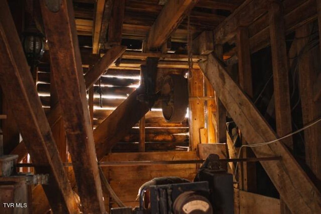 Photo of 21405 Parks Mill Road, Abingdon, VA 24211 (MLS # 9988769)