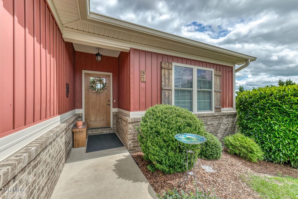 Photo of 37 Grist Mill Court #37, Gray, TN 37615 (MLS # 9994677)