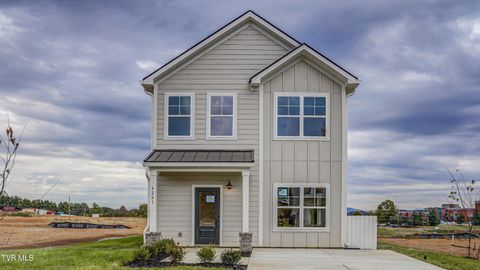 Photo of 4201 Gambrel Oaks Street, Blountville, TN 37617 (MLS # 9988621)