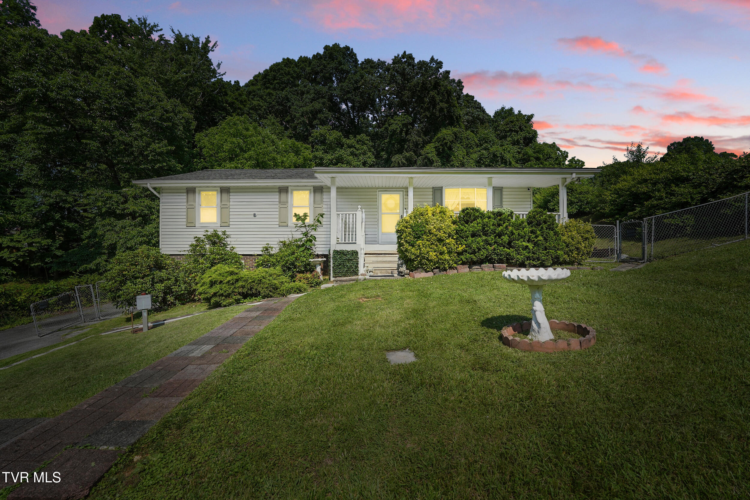 529 Hiwassee Street, Mount Carmel, Tennessee image 1