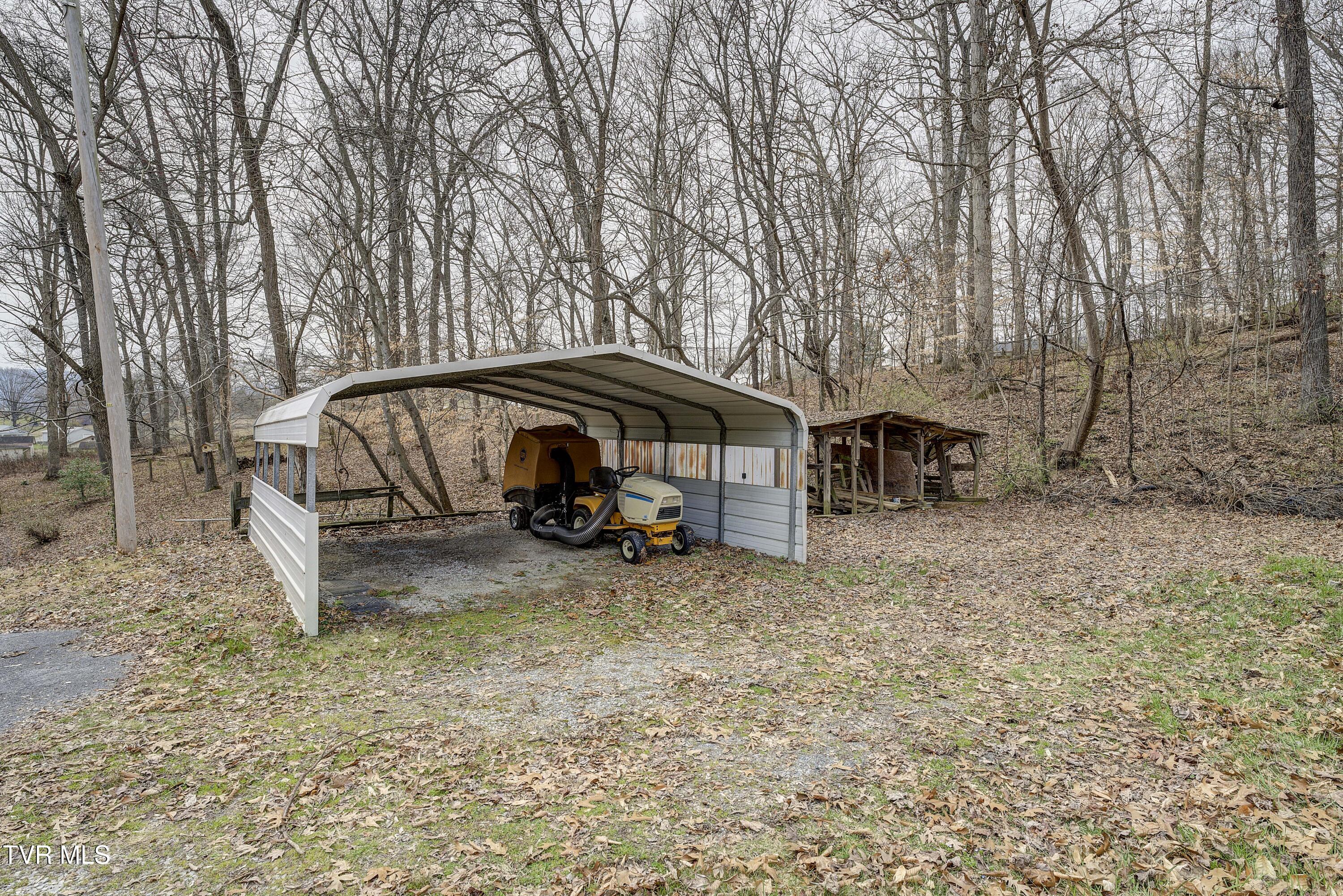 529 Hiwassee Street, Mount Carmel, Tennessee image 30