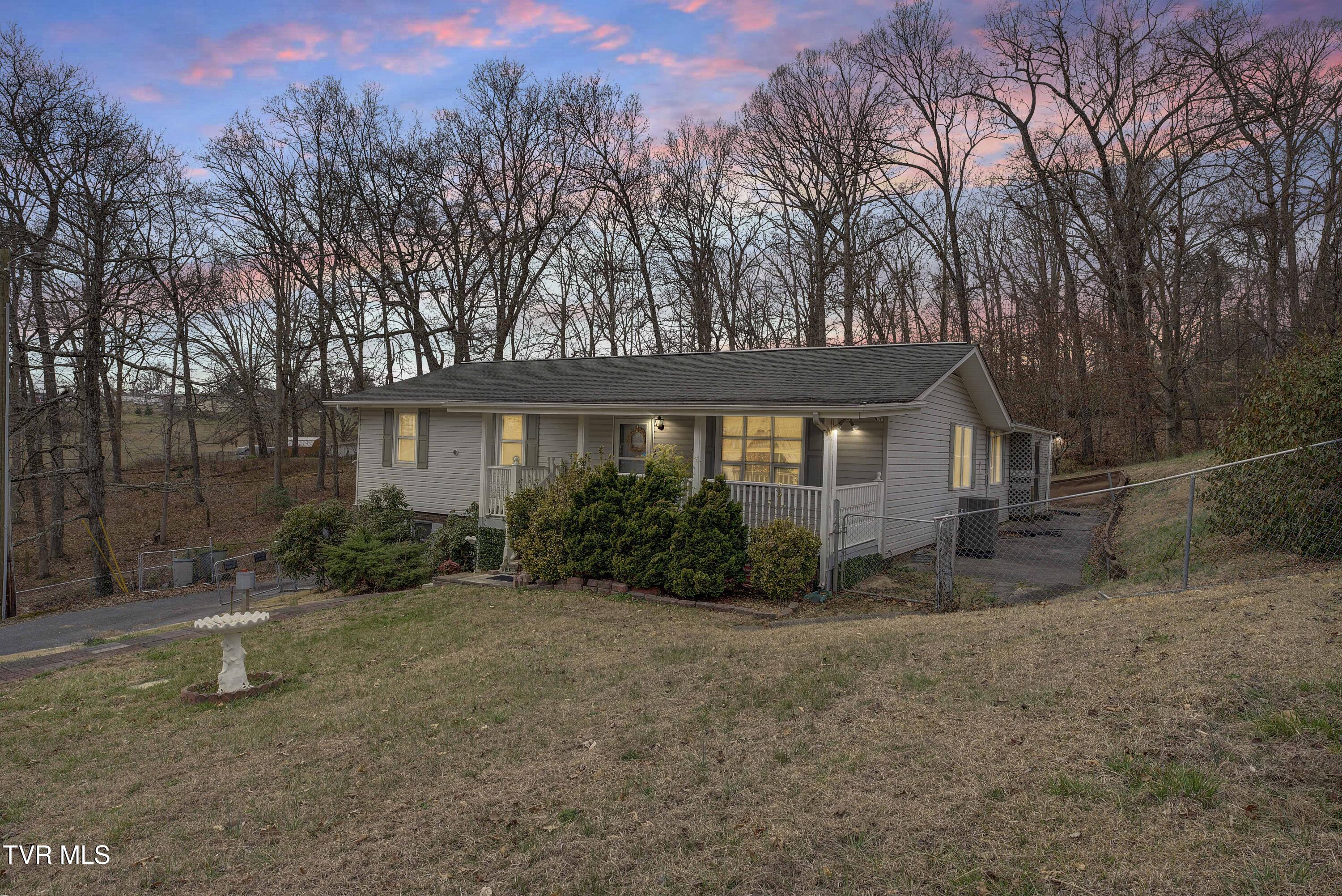 529 Hiwassee Street, Mount Carmel, Tennessee image 2