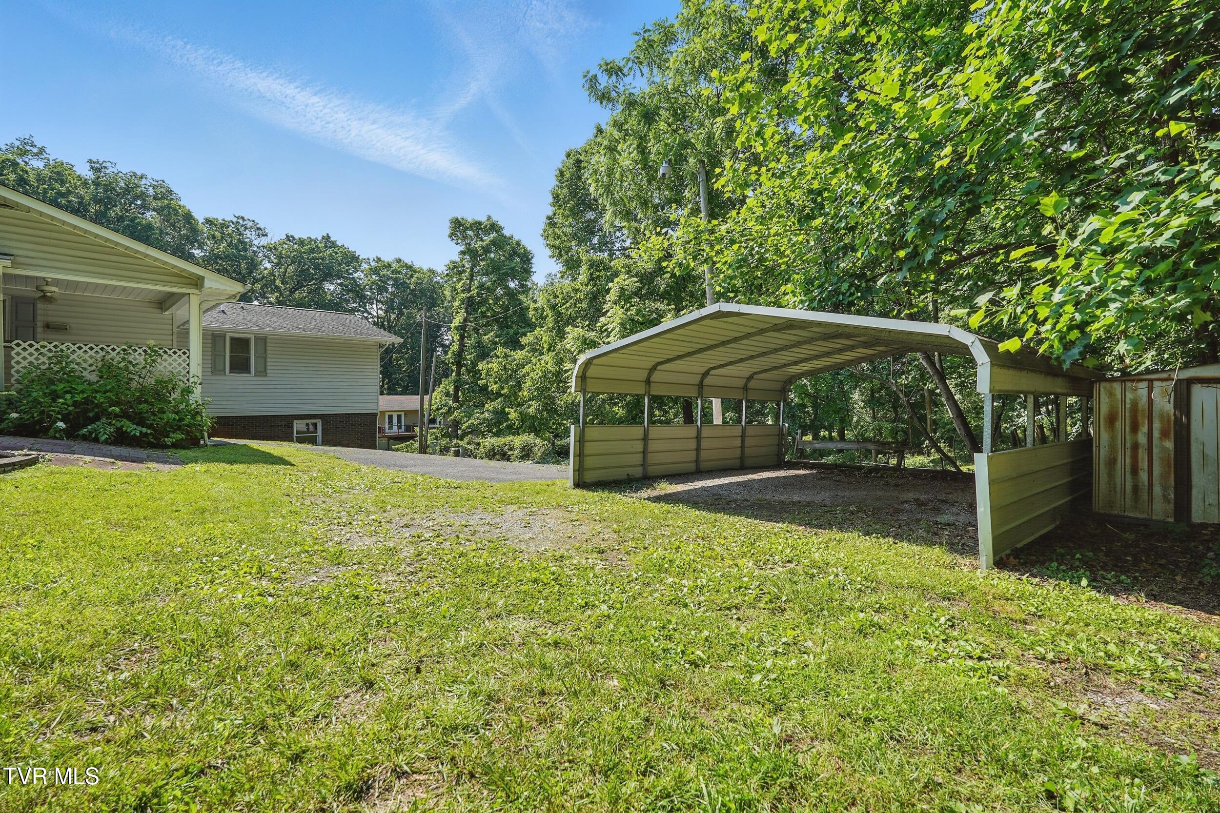 529 Hiwassee Street, Mount Carmel, Tennessee image 39