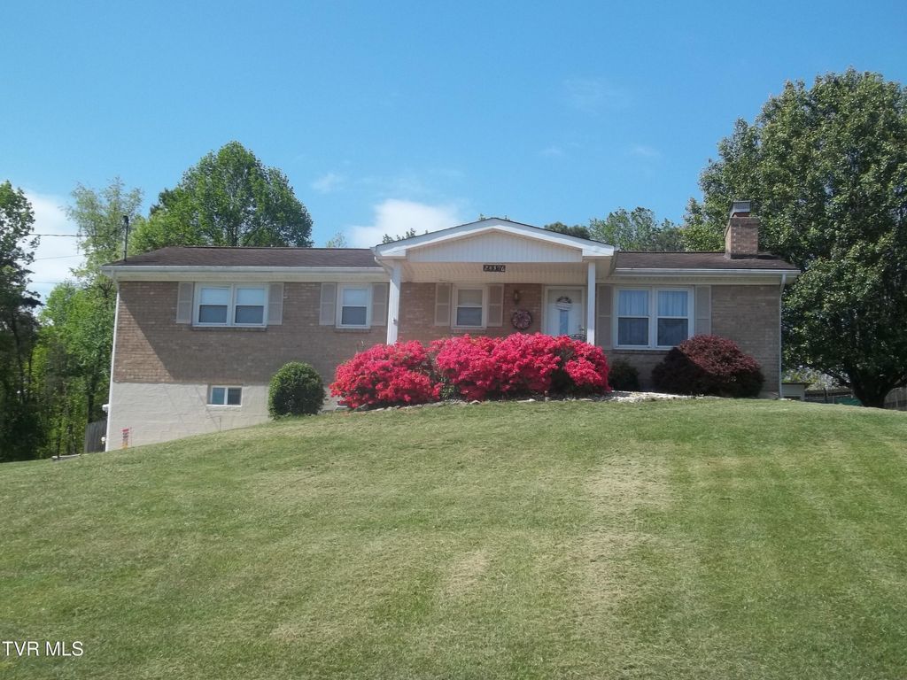 Photo of 24396 Briscoe Drive, Bristol, VA 24202 (MLS # 9994264)