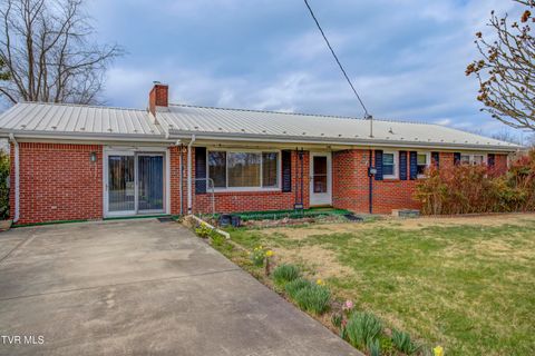 Homes For Sale - 24102 Crimson Drive<br/> Bristol, VA 24202