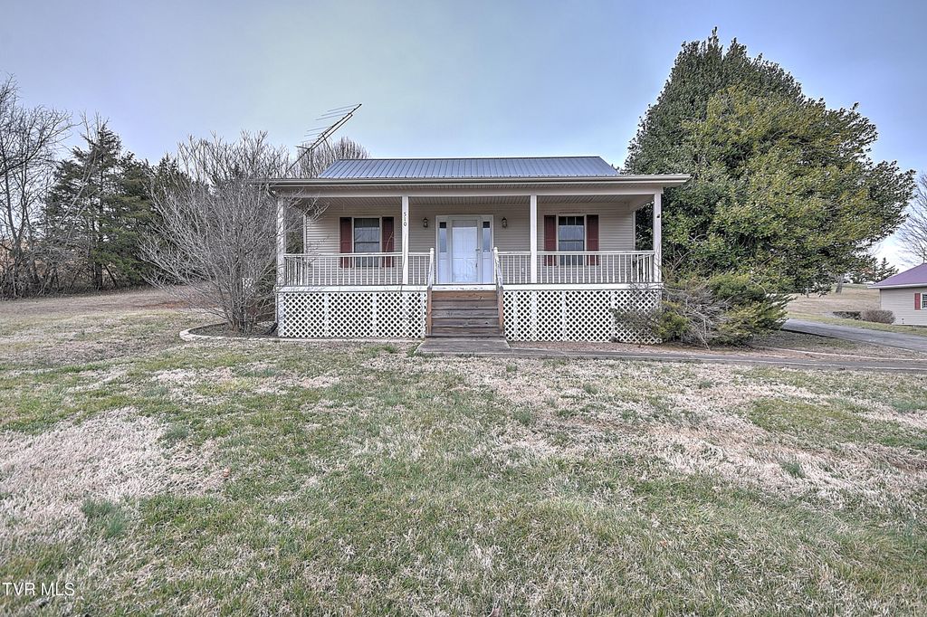 Photo of 510 Kinser Park Lane, Greeneville, TN 37743 (MLS # 9991584)
