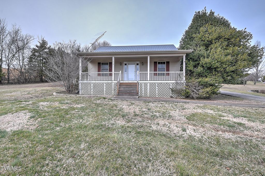 Photo of 510 Kinser Park Lane, Greeneville, TN 37743 (MLS # 9991584)