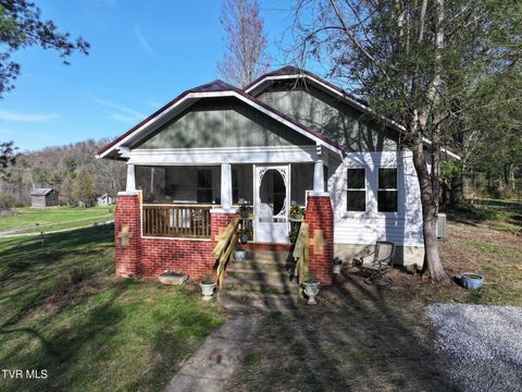 740 Fishpond Road Chuckey TN 37641