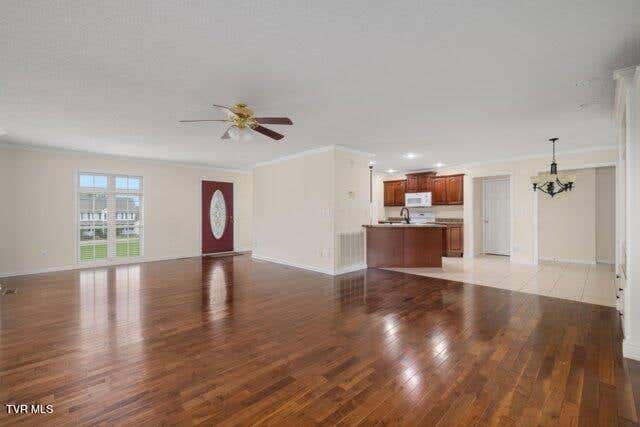 Photo of 657 Allison Road, Piney Flats, TN 37686 (MLS # 9998562)