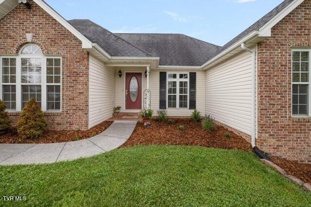 Photo of 657 Allison Road, Piney Flats, TN 37686 (MLS # 9998562)