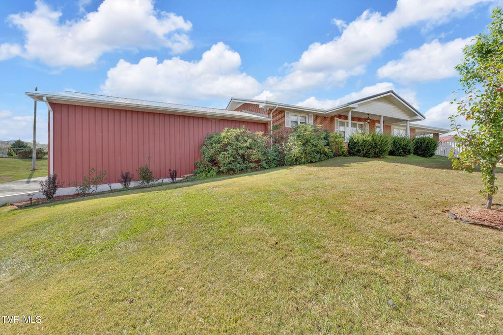Photo of 3059 Hwy 107, Chuckey, TN 37641 (MLS # 9987023)