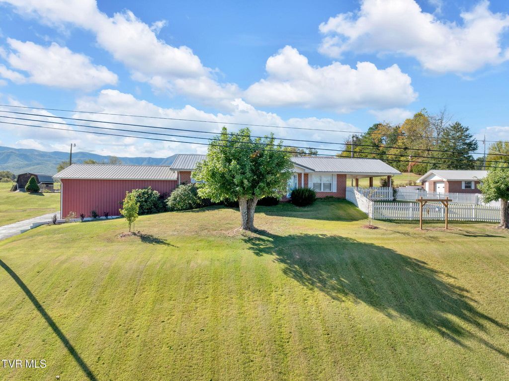 Photo of 3059 Hwy 107, Chuckey, TN 37641 (MLS # 9987023)