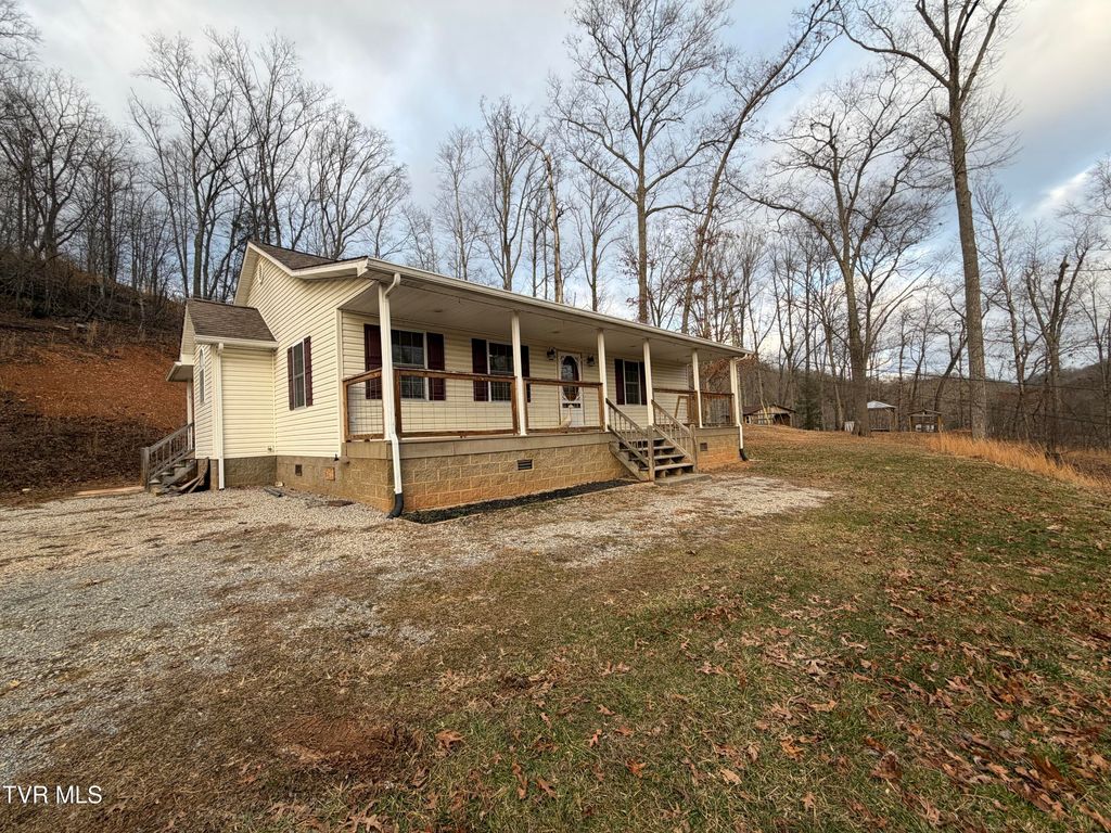 Photo of 1915 Dante Road, Saint Paul, VA 24283 (MLS # 9990240)