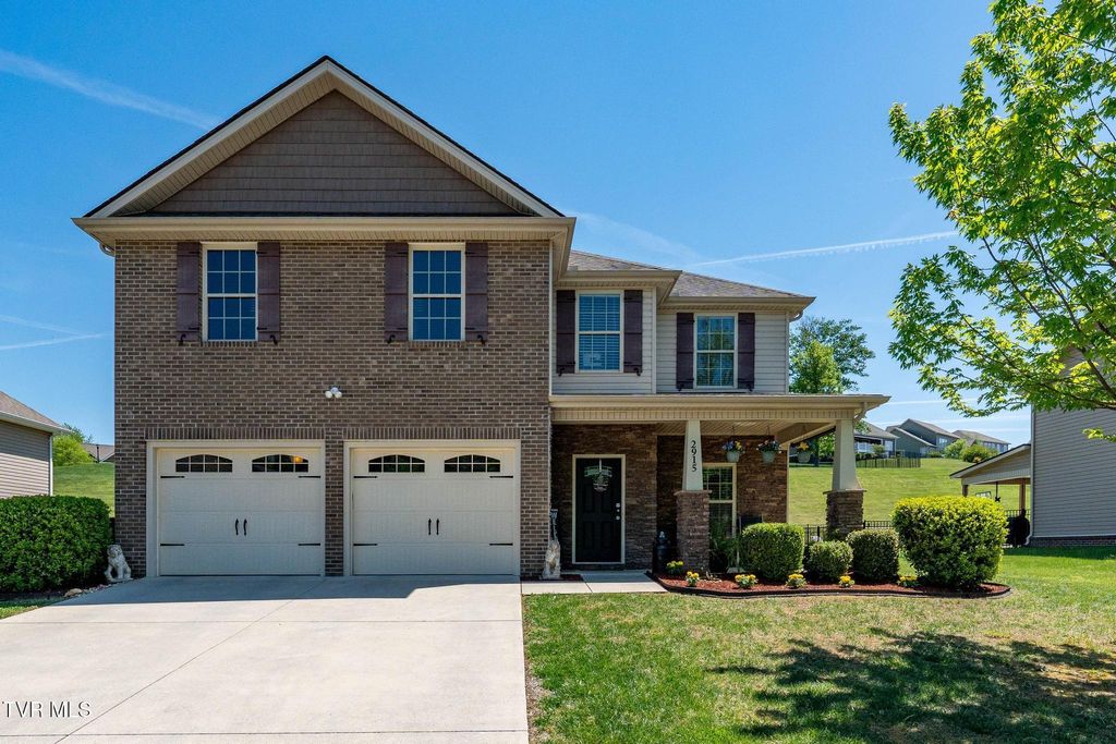 Photo of 2915 Royal Mile Divide Divide, Kingsport, TN 37664 (MLS # 9994380)