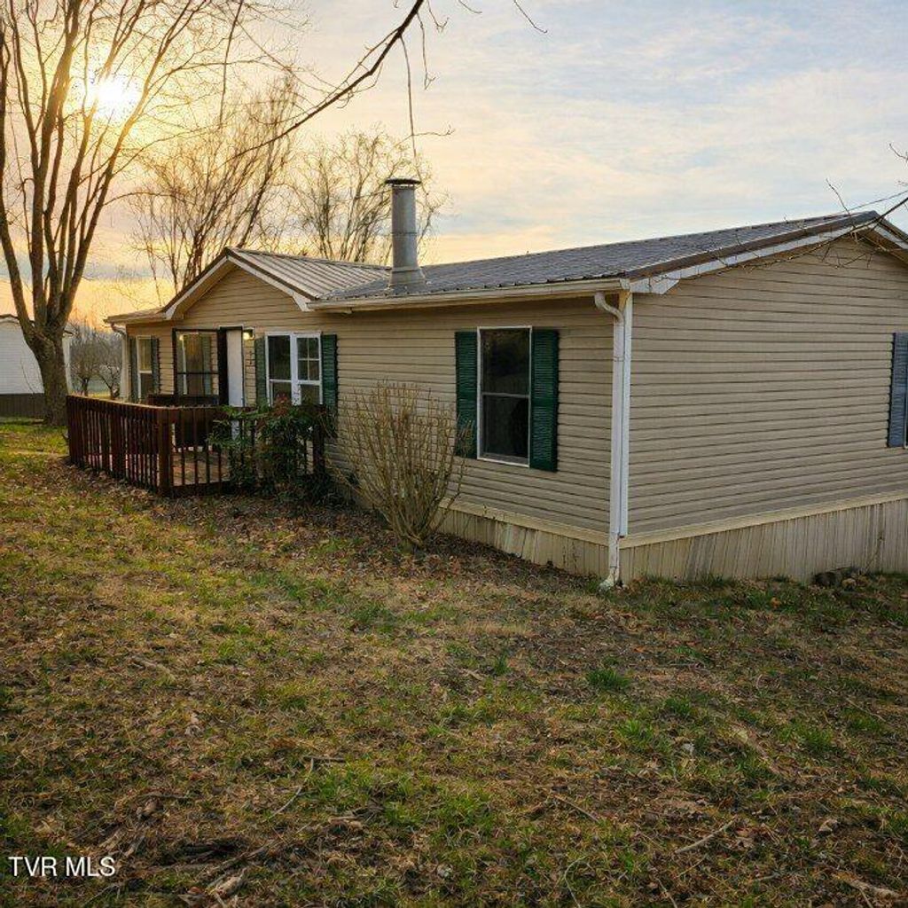 Photo of 91 Old Mine Road, Greeneville, TN 37745 (MLS # 9992032)