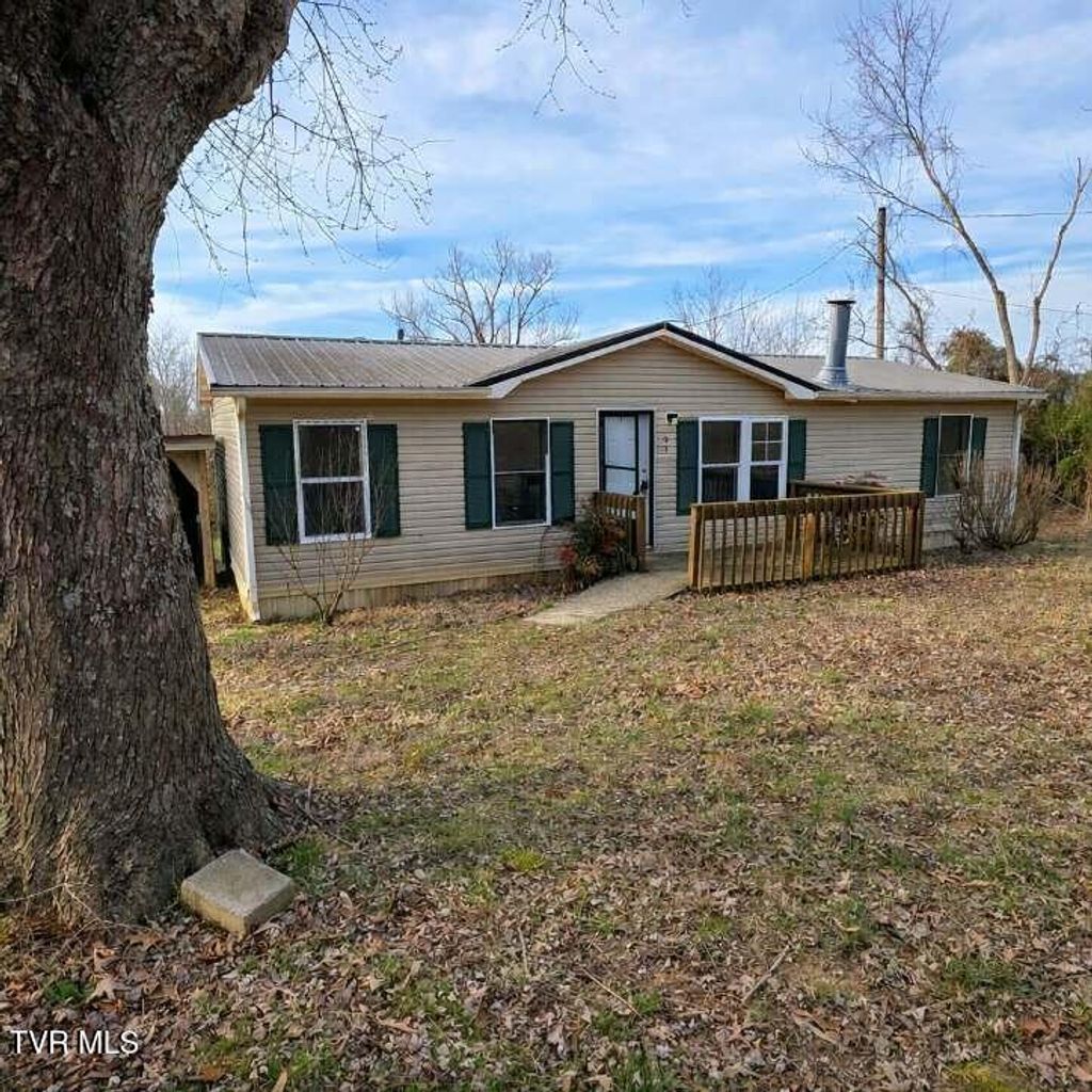 Photo of 91 Old Mine Road, Greeneville, TN 37745 (MLS # 9992032)