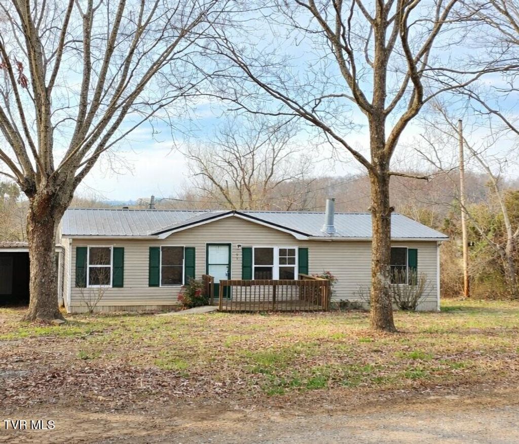 Photo of 91 Old Mine Road, Greeneville, TN 37745 (MLS # 9992032)