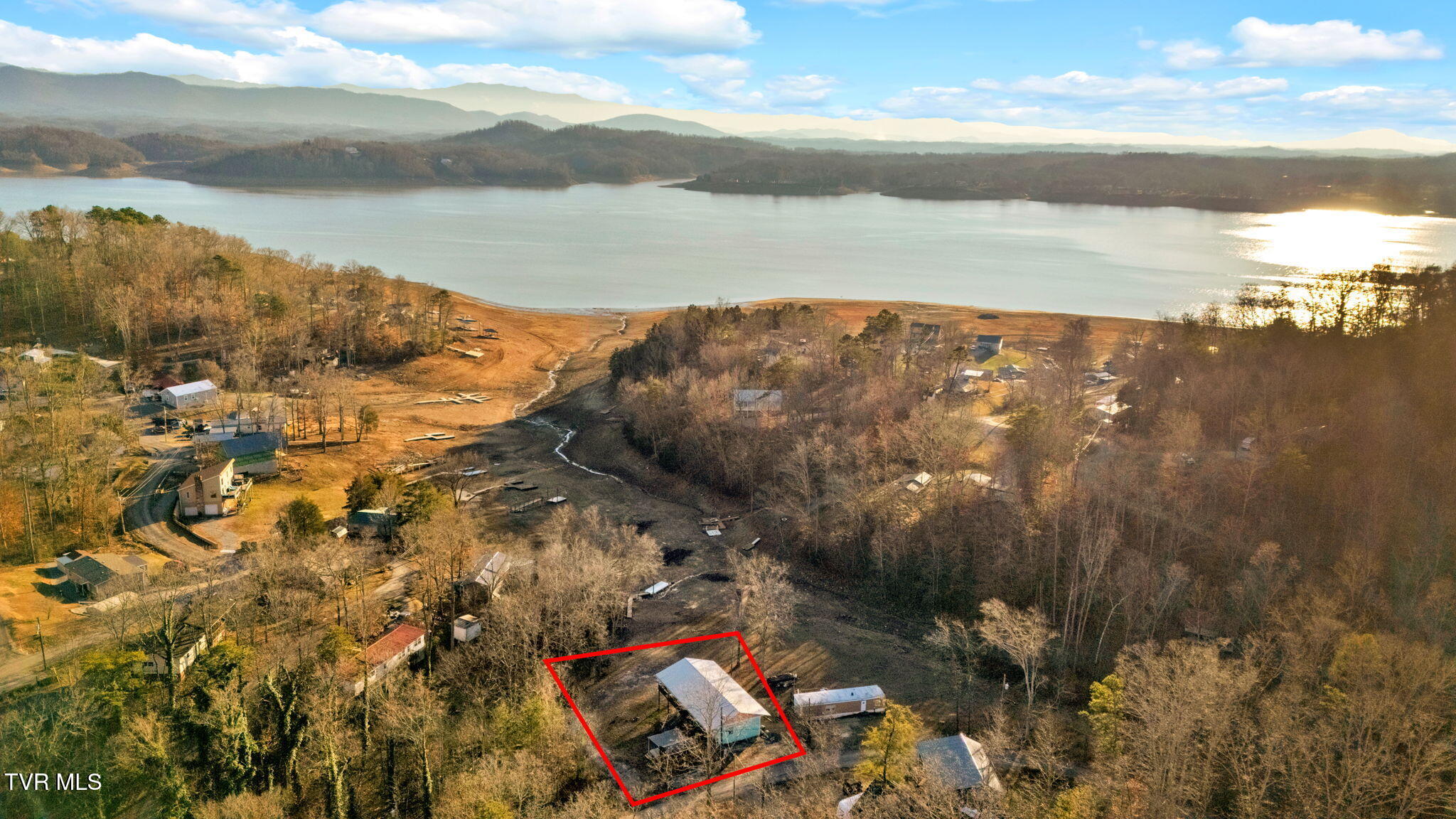 1429 Sunbeam Lane, Dandridge, Tennessee image 42