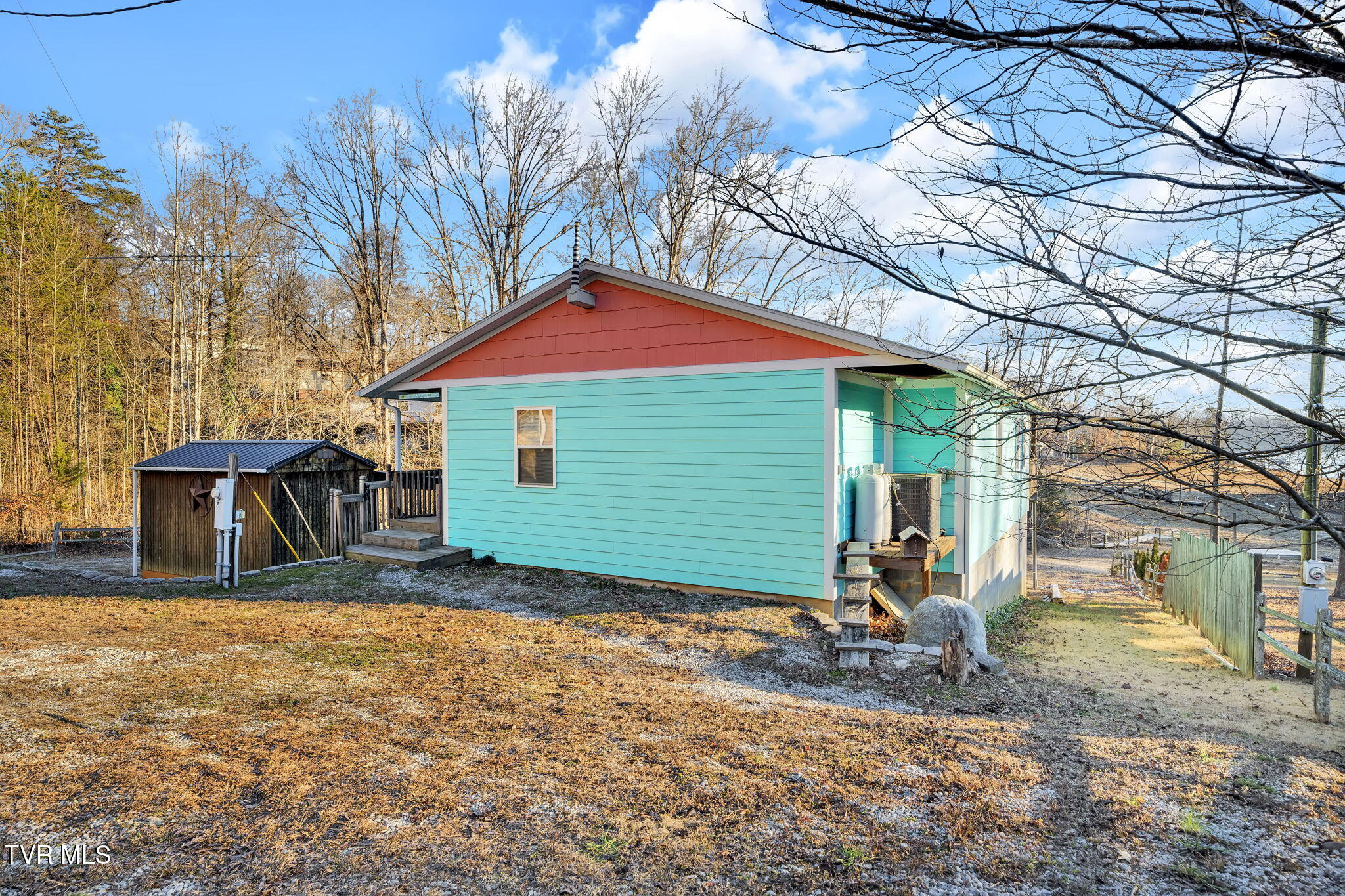 1429 Sunbeam Lane, Dandridge, Tennessee image 39