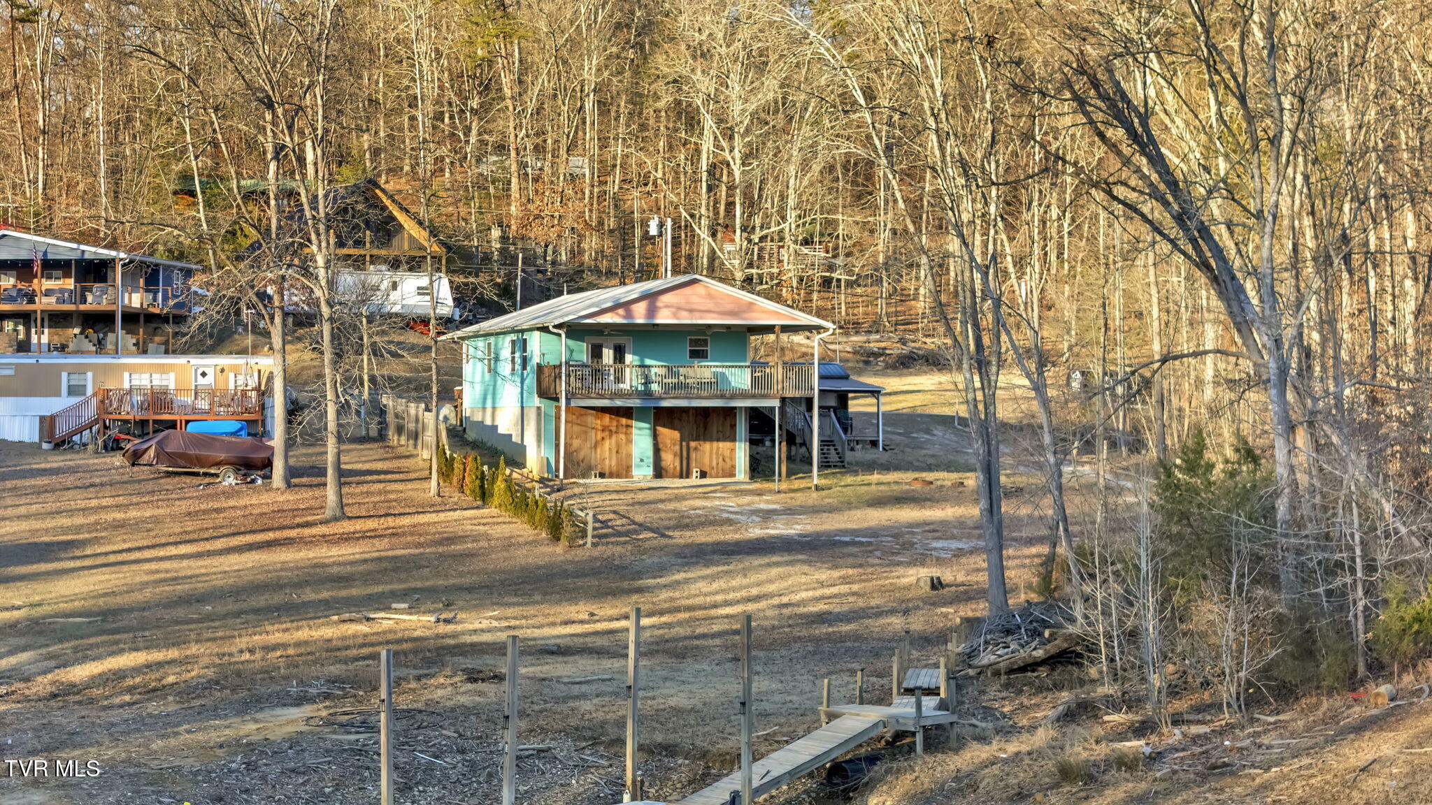 1429 Sunbeam Lane, Dandridge, Tennessee image 1