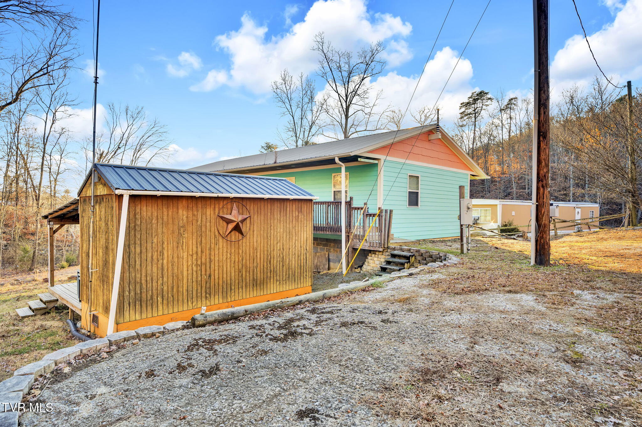 1429 Sunbeam Lane, Dandridge, Tennessee image 38