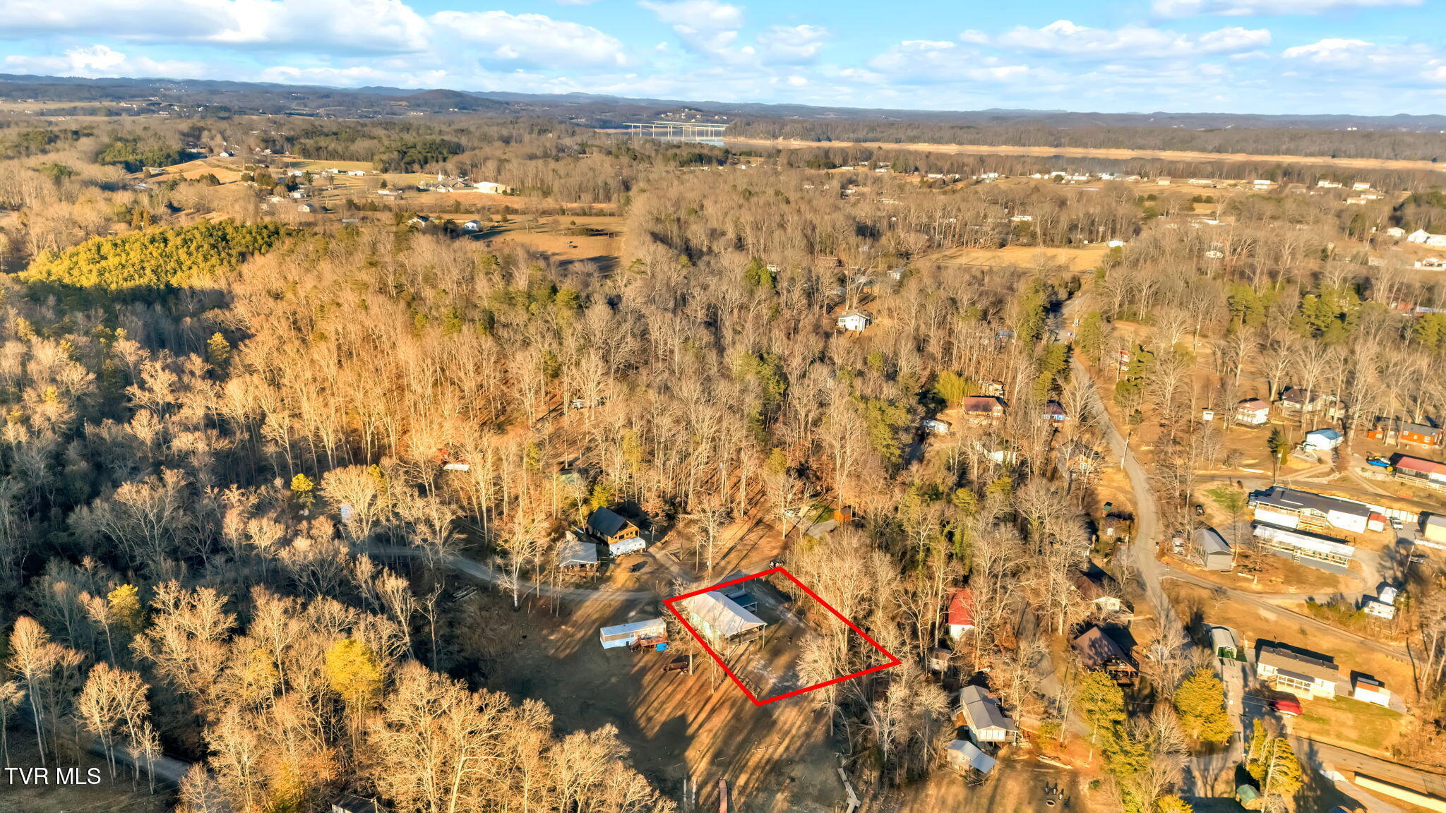 1429 Sunbeam Lane, Dandridge, Tennessee image 41