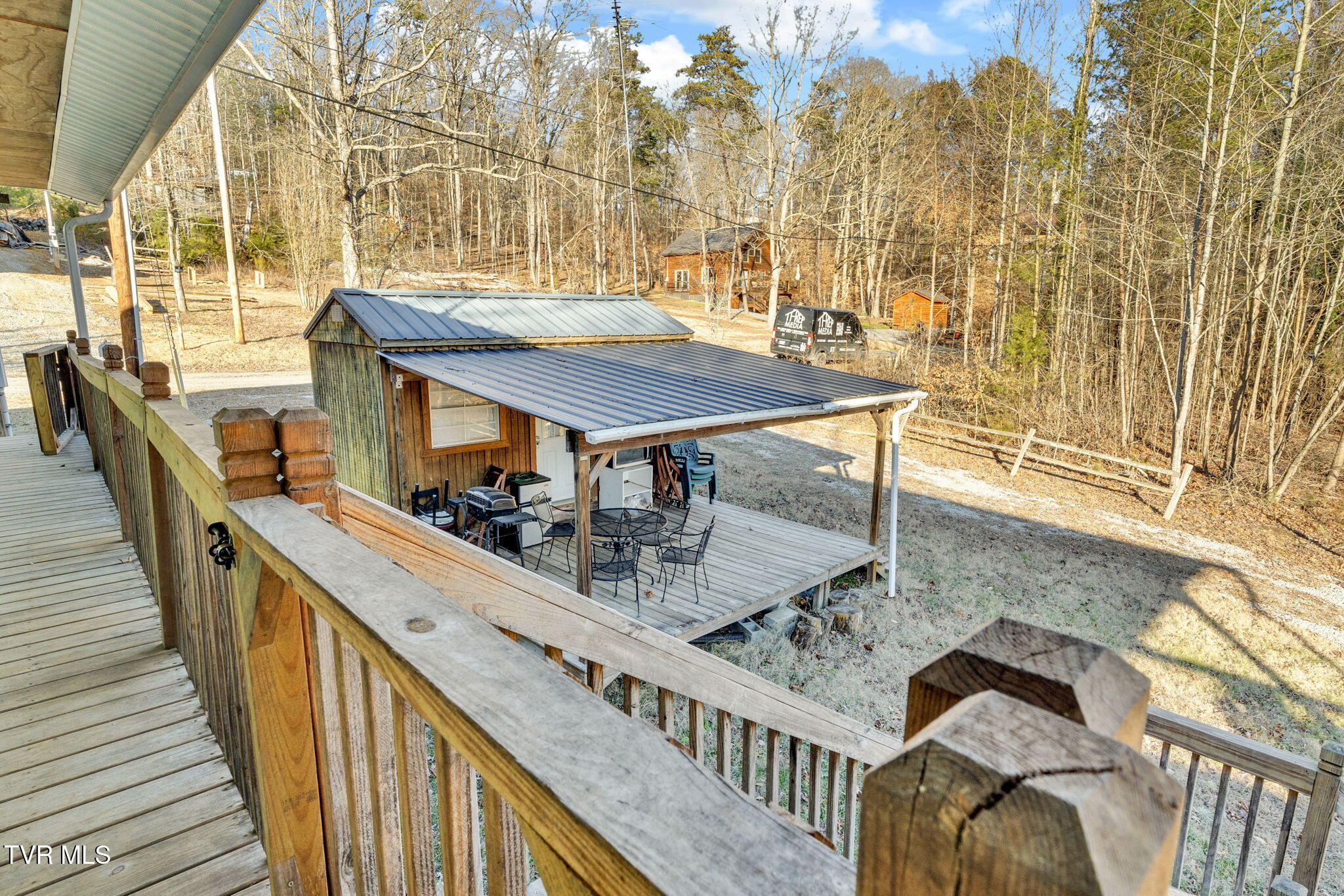 1429 Sunbeam Lane, Dandridge, Tennessee image 13