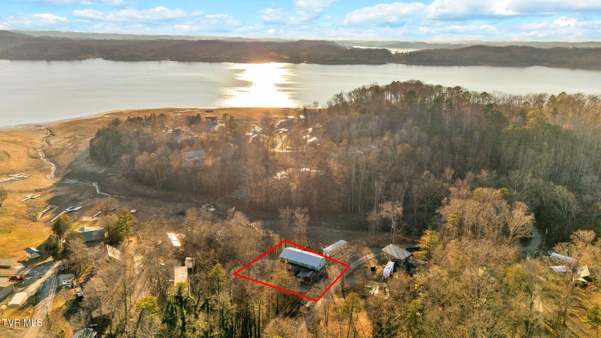 1429 Sunbeam Lane, Dandridge, Tennessee image 43