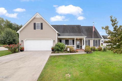 Photo of 101 Yarrow Drive, Bluff City, TN 37618 (MLS # 9986618)