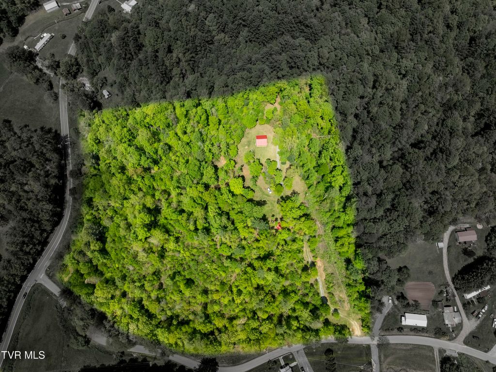 Photo of 994 Fairview Road, Hampton, TN 37658 (MLS # 9994340)