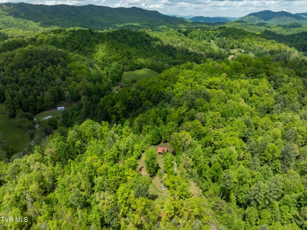 Photo of 994 Fairview Road, Hampton, TN 37658 (MLS # 9994340)