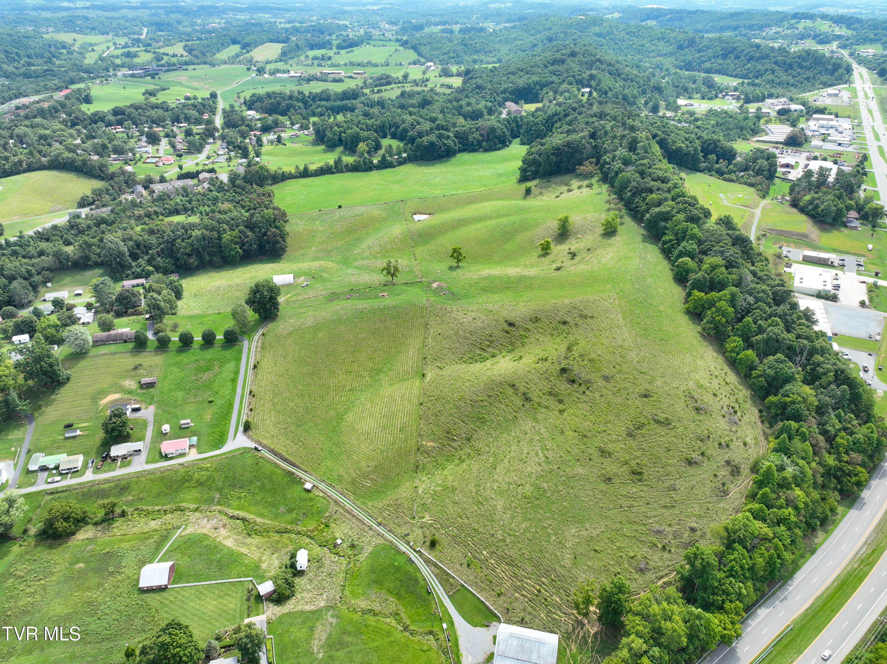 Tbd Persimmon Ridge Road, Jonesborough, Tennessee image 7