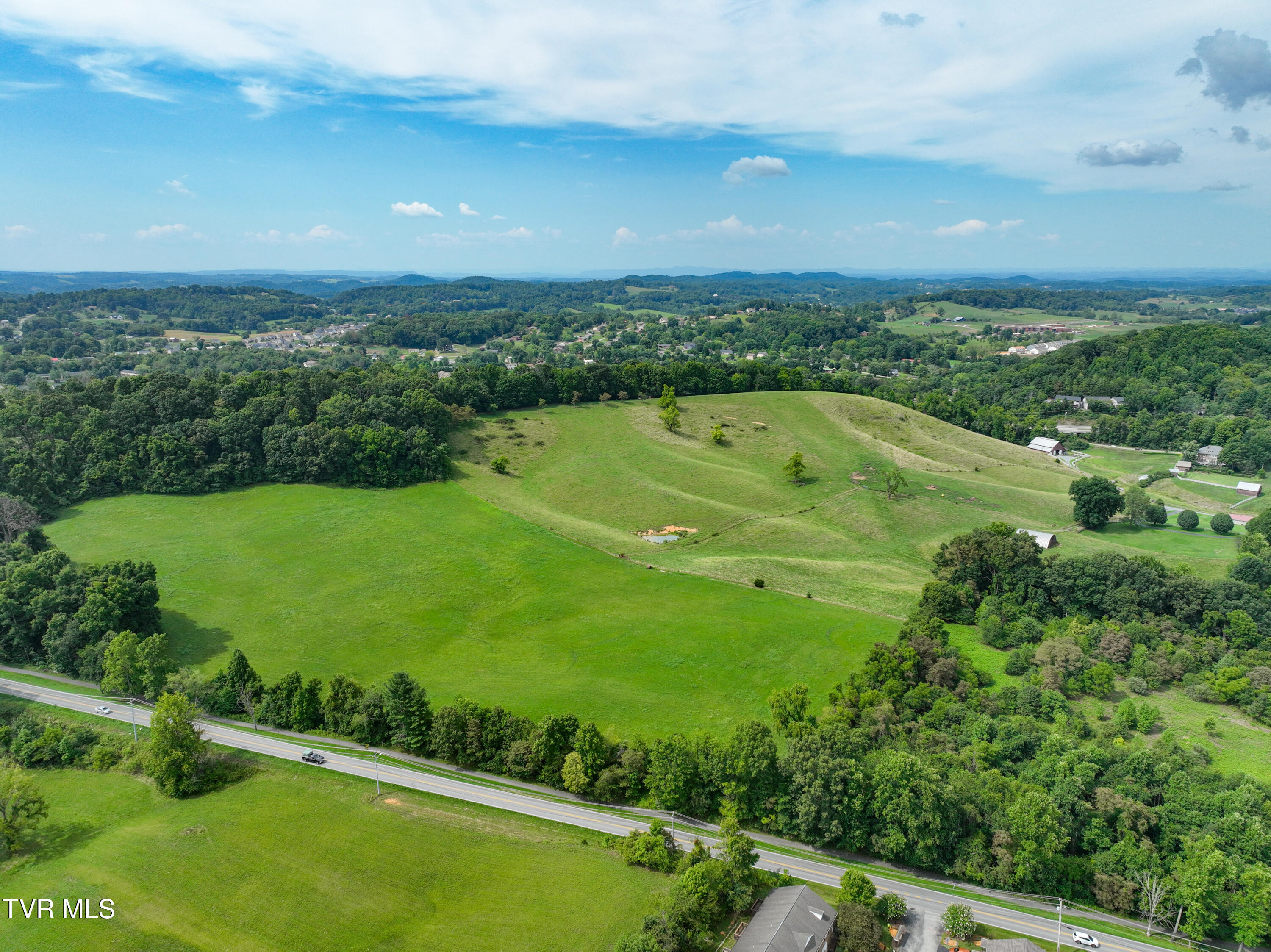 Tbd Persimmon Ridge Road, Jonesborough, Tennessee image 2