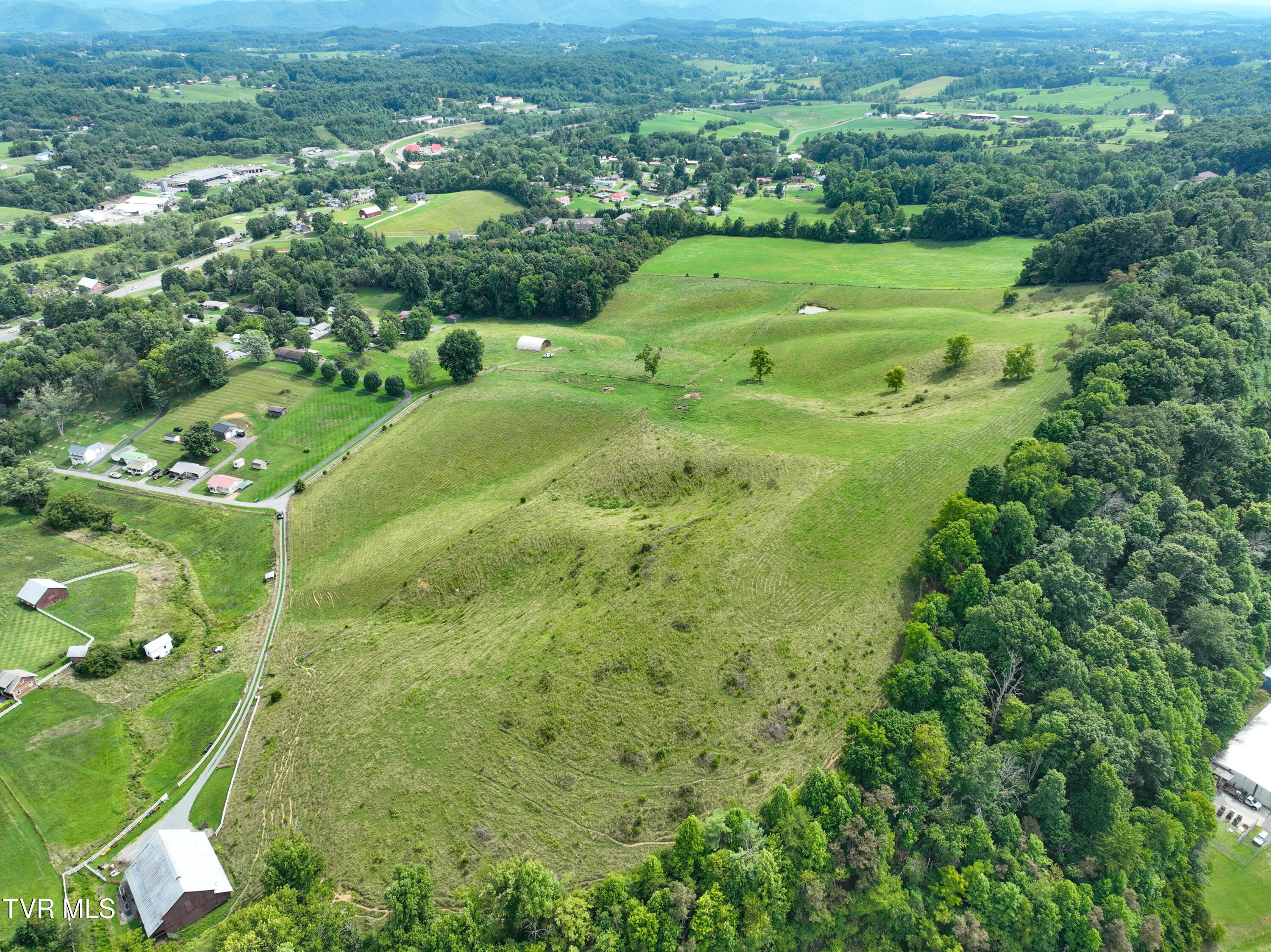 Tbd Persimmon Ridge Road, Jonesborough, Tennessee image 30