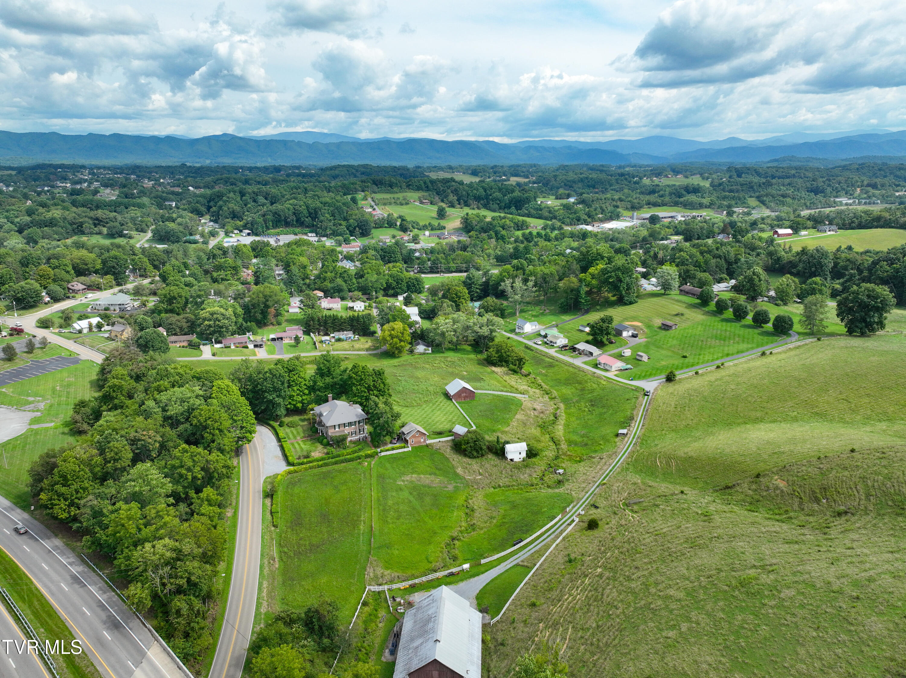 Tbd Persimmon Ridge Road, Jonesborough, Tennessee image 6