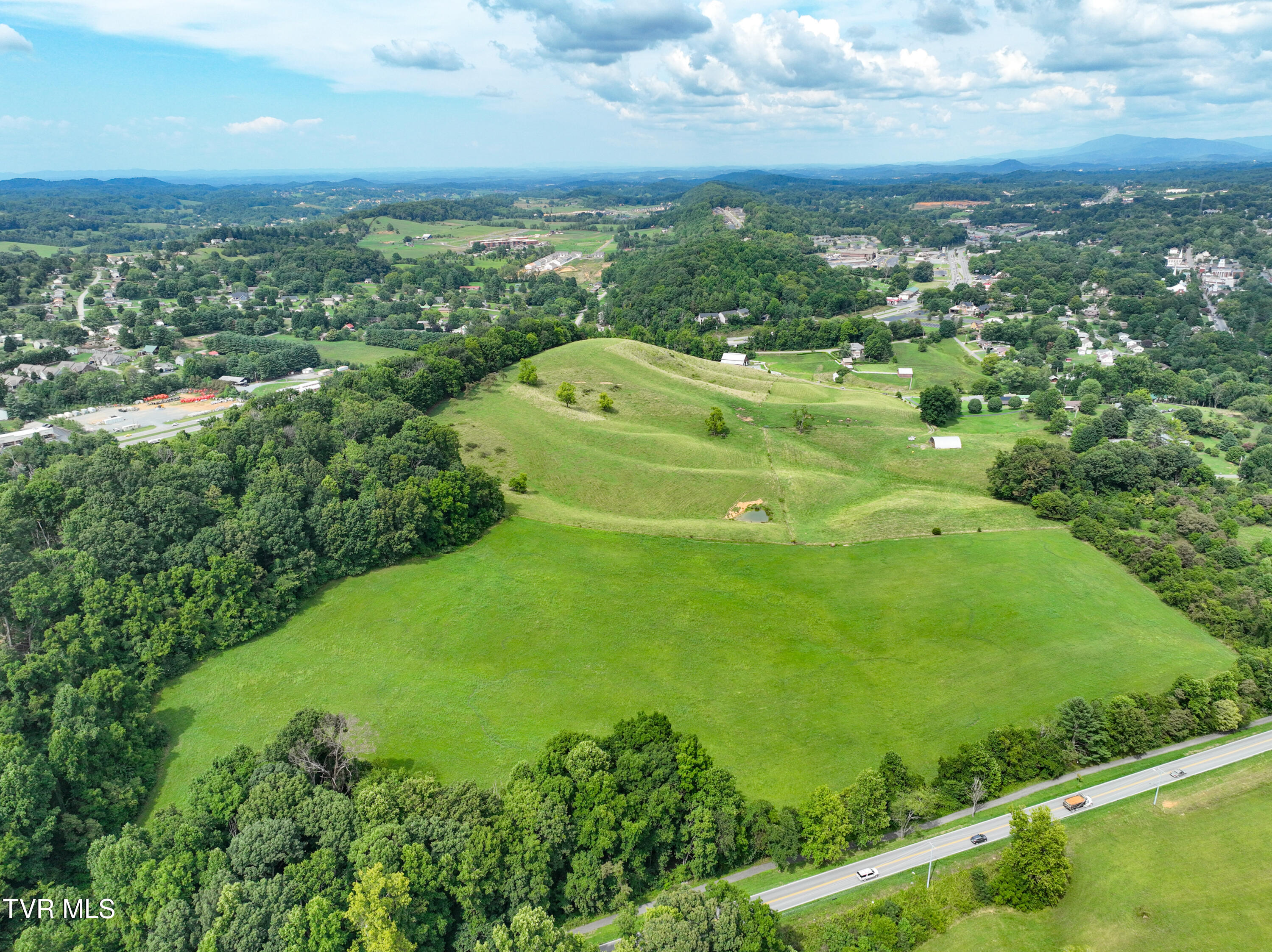 Tbd Persimmon Ridge Road, Jonesborough, Tennessee image 12