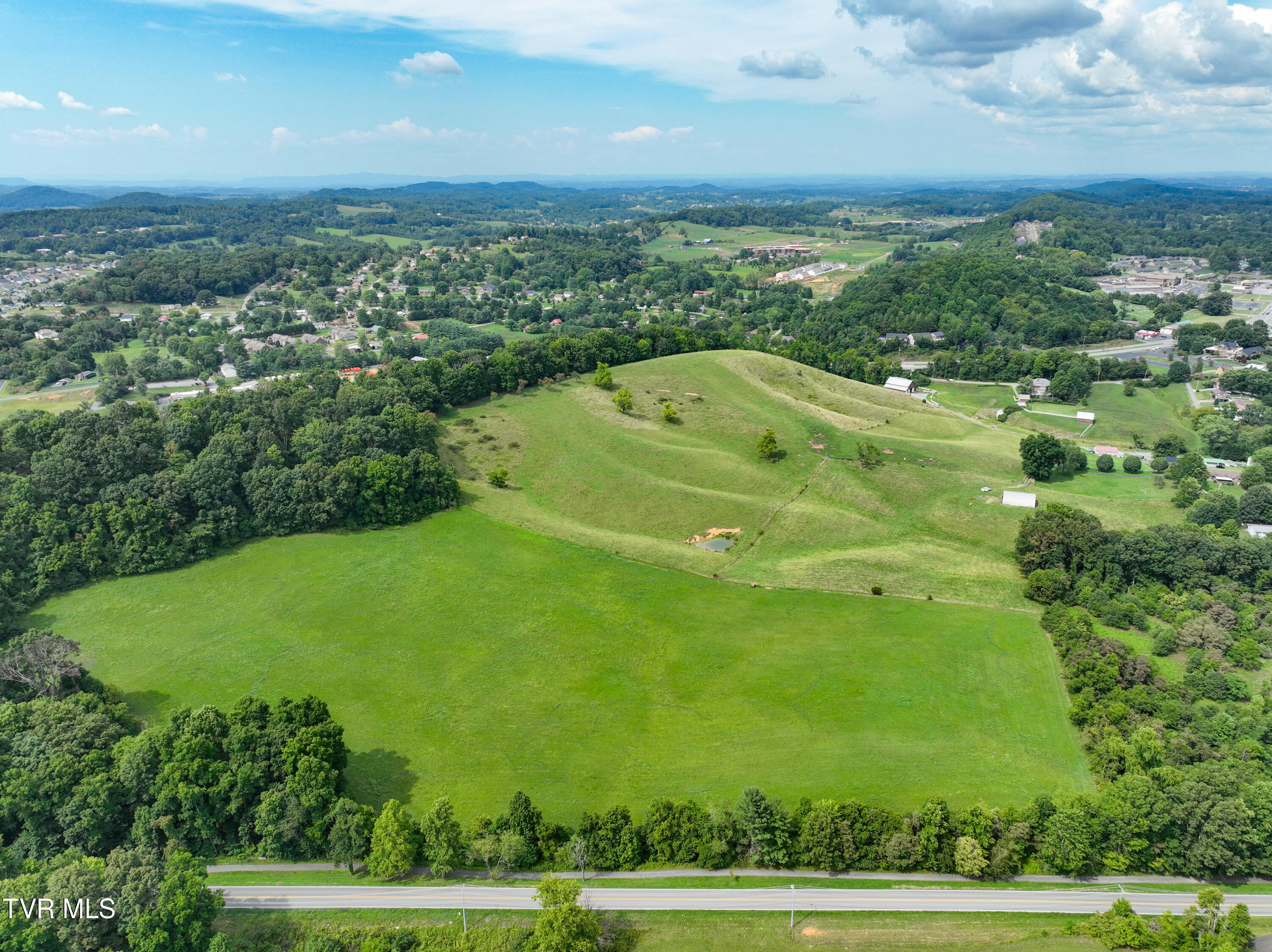 Tbd Persimmon Ridge Road, Jonesborough, Tennessee image 26