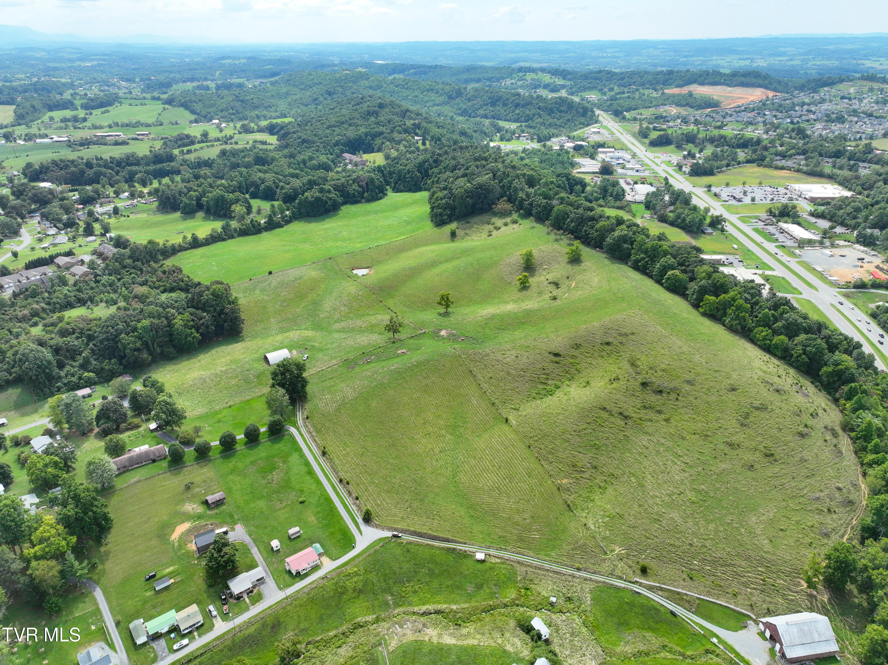 Tbd Persimmon Ridge Road, Jonesborough, Tennessee image 21