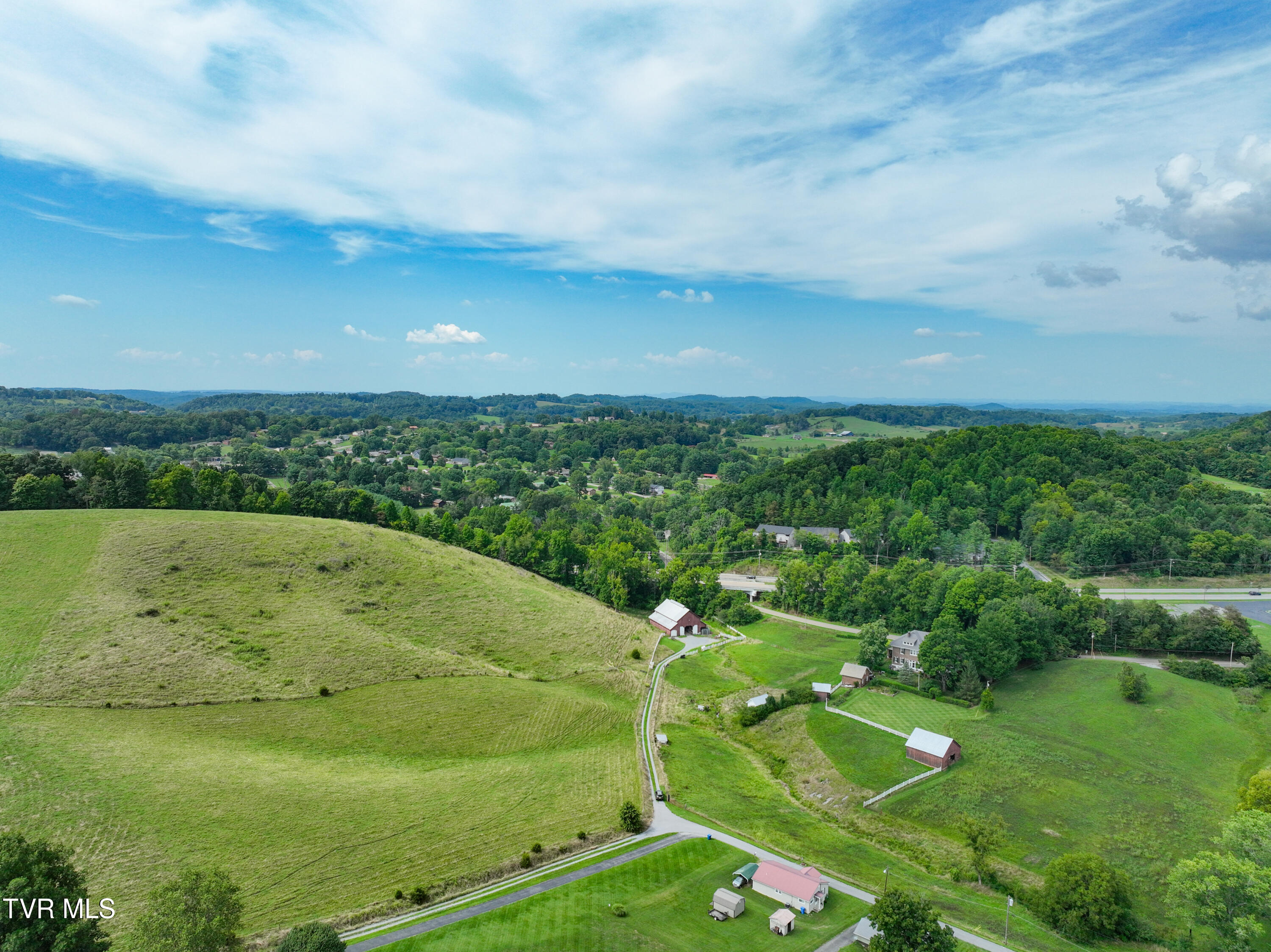 Tbd Persimmon Ridge Road, Jonesborough, Tennessee image 9