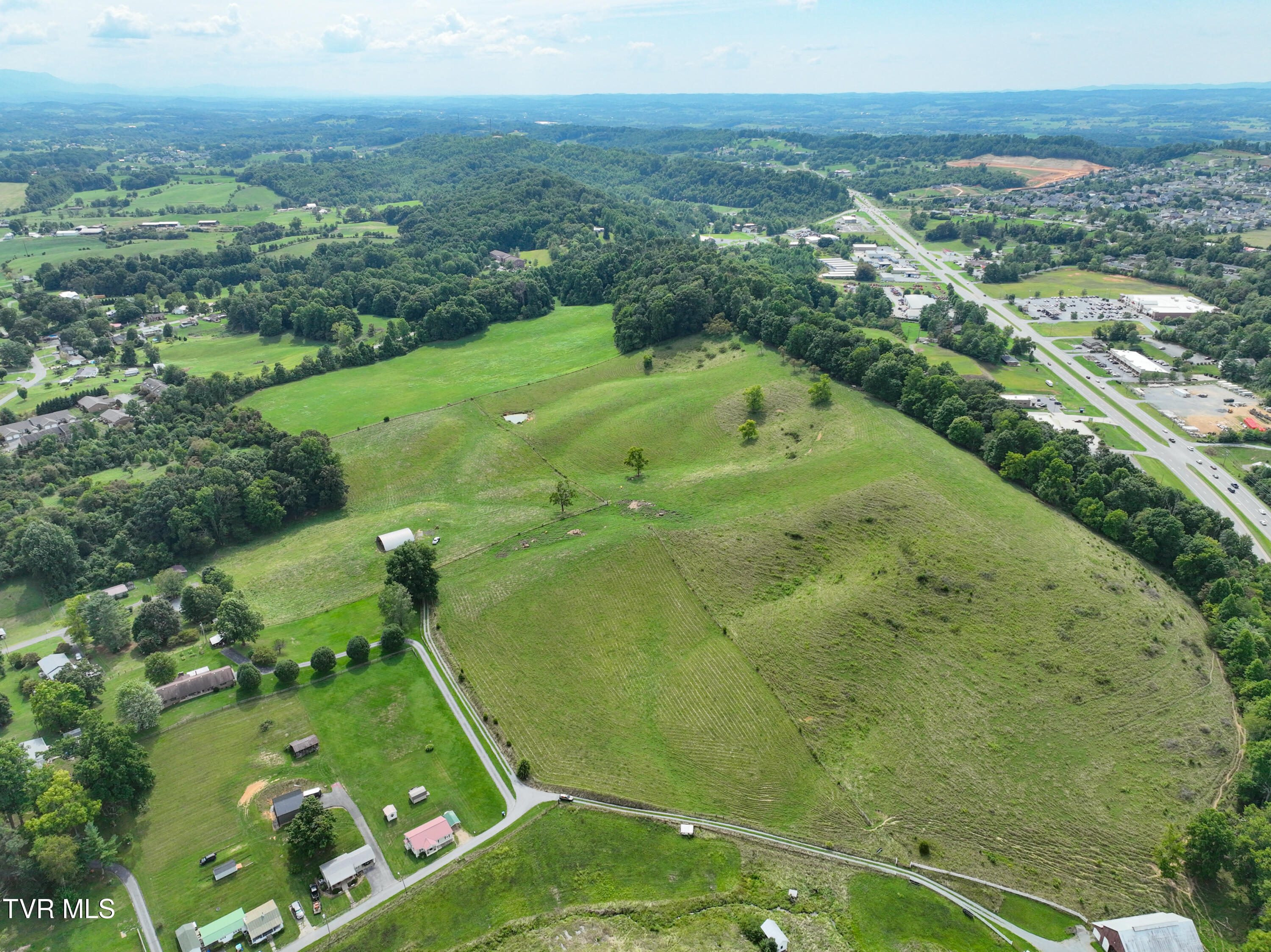 Tbd Persimmon Ridge Road, Jonesborough, Tennessee image 17