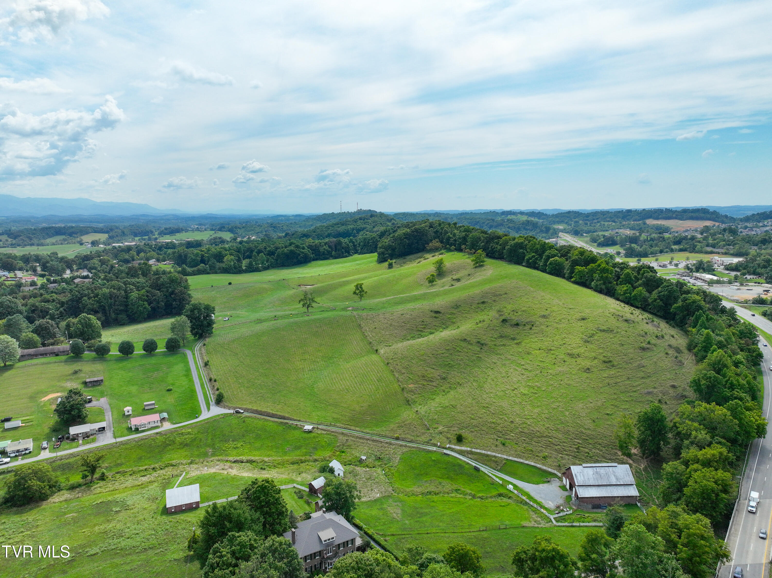Tbd Persimmon Ridge Road, Jonesborough, Tennessee image 28