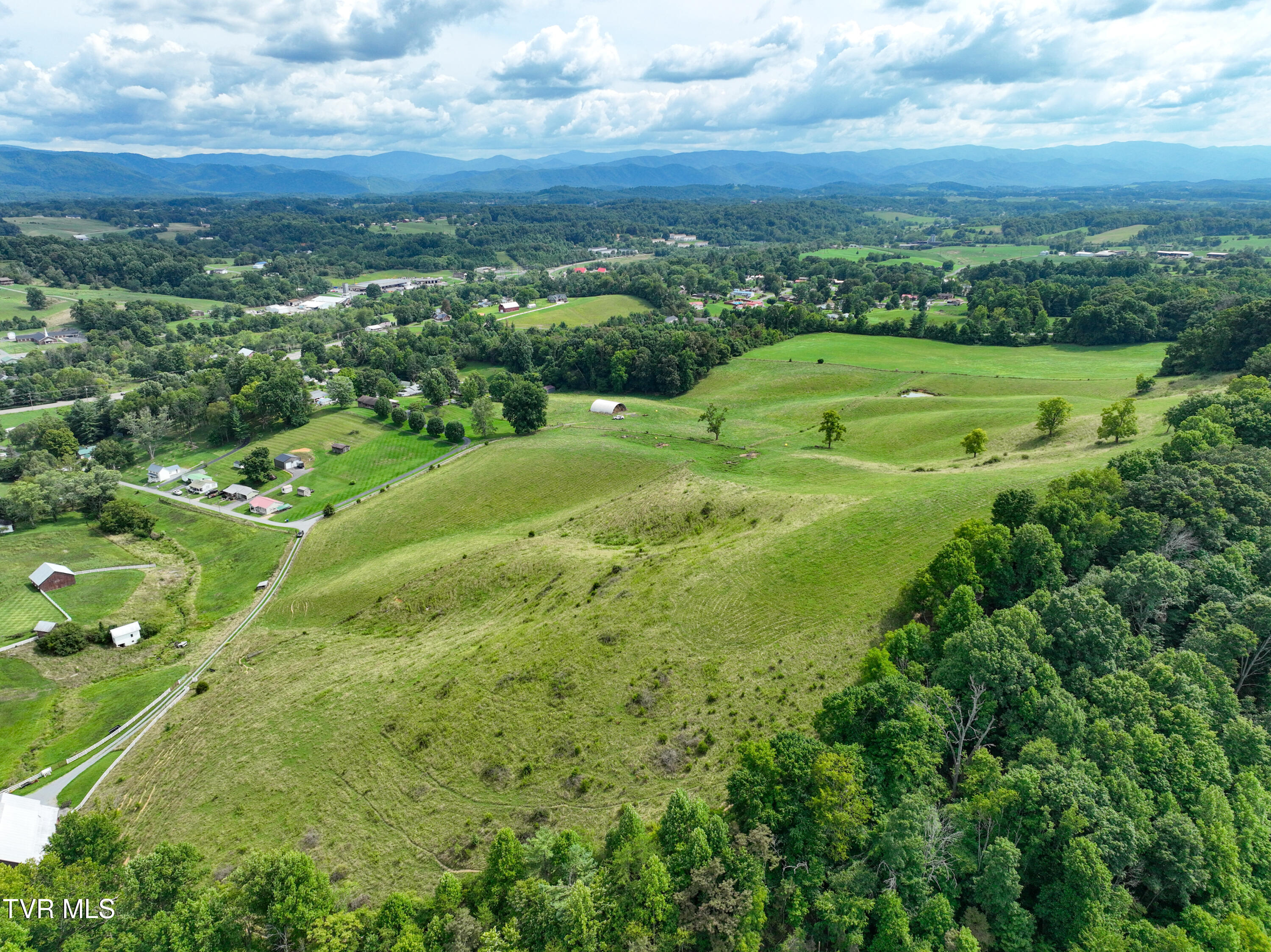 Tbd Persimmon Ridge Road, Jonesborough, Tennessee image 3