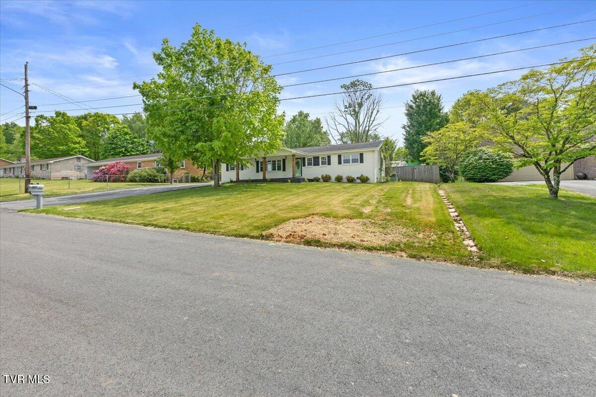 145 Homestead Drive