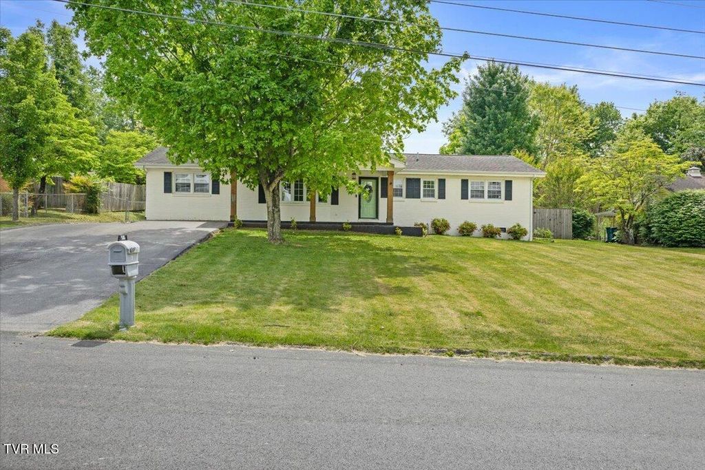 Photo of 145 Homestead Drive, Bristol, VA 24201 (MLS # 9994998)