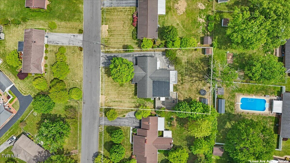 145 Homestead Drive