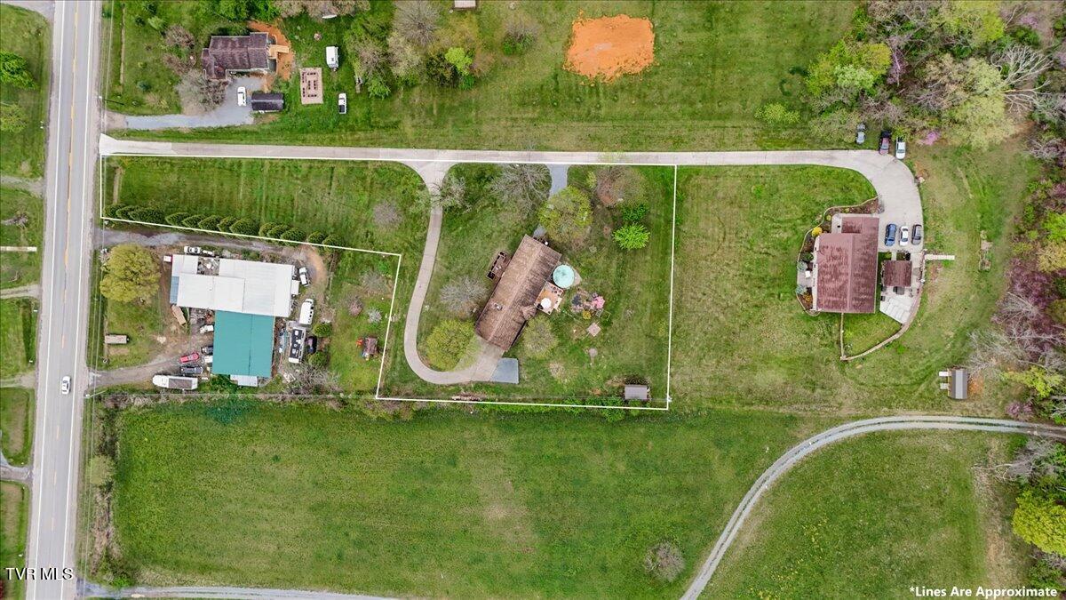 790 Watauga Road, Watauga, Tennessee image 13
