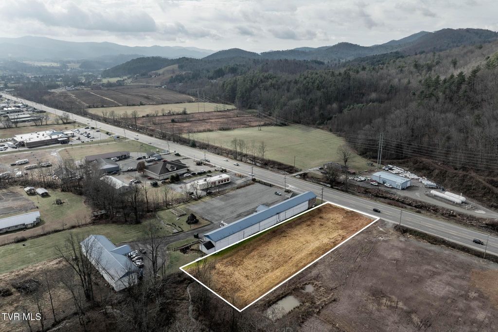 Photo of 21 Shady Street, Mountain City, TN 37683 (MLS # 9988657)