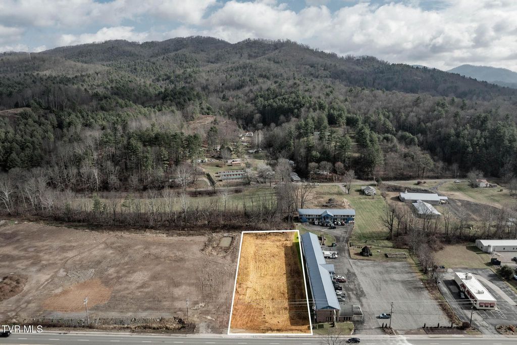 Photo of 21 Shady Street, Mountain City, TN 37683 (MLS # 9988657)