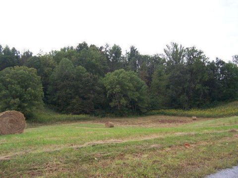 Vacant Land For Sale - Lake Bend Court, Lot 22<br/> Abingdon, VA 24211