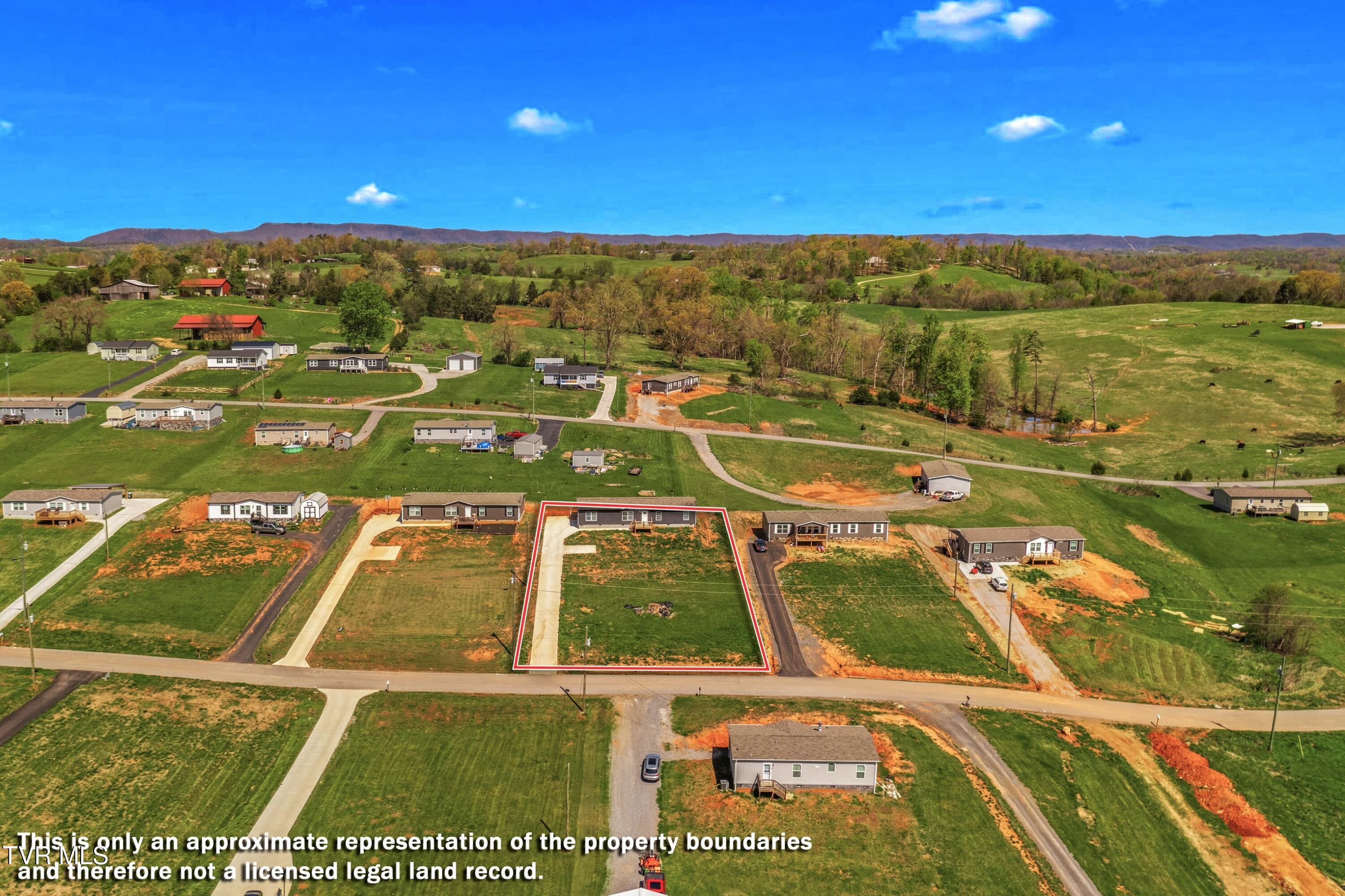 195 Schertz Lane, Rutledge, Tennessee image 3